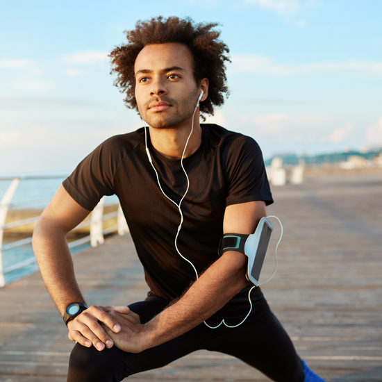 Wearable Fitness Trackers