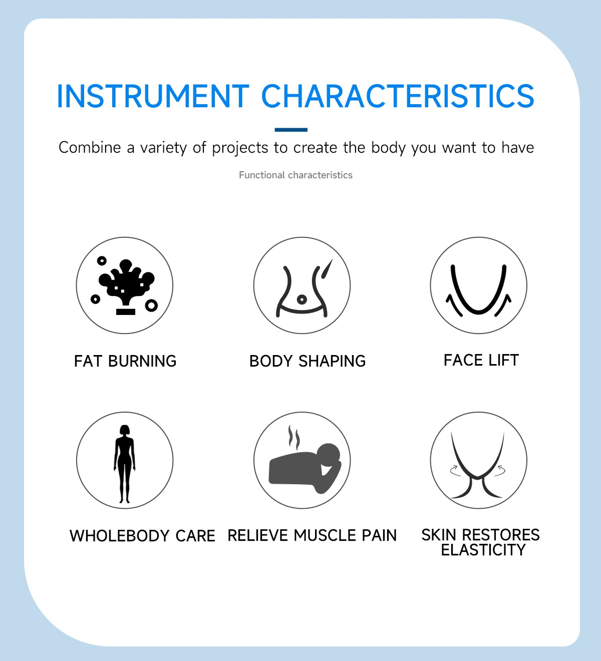 Cordless Electric Cellulite Massager – Body Slimming & Sculpting Device