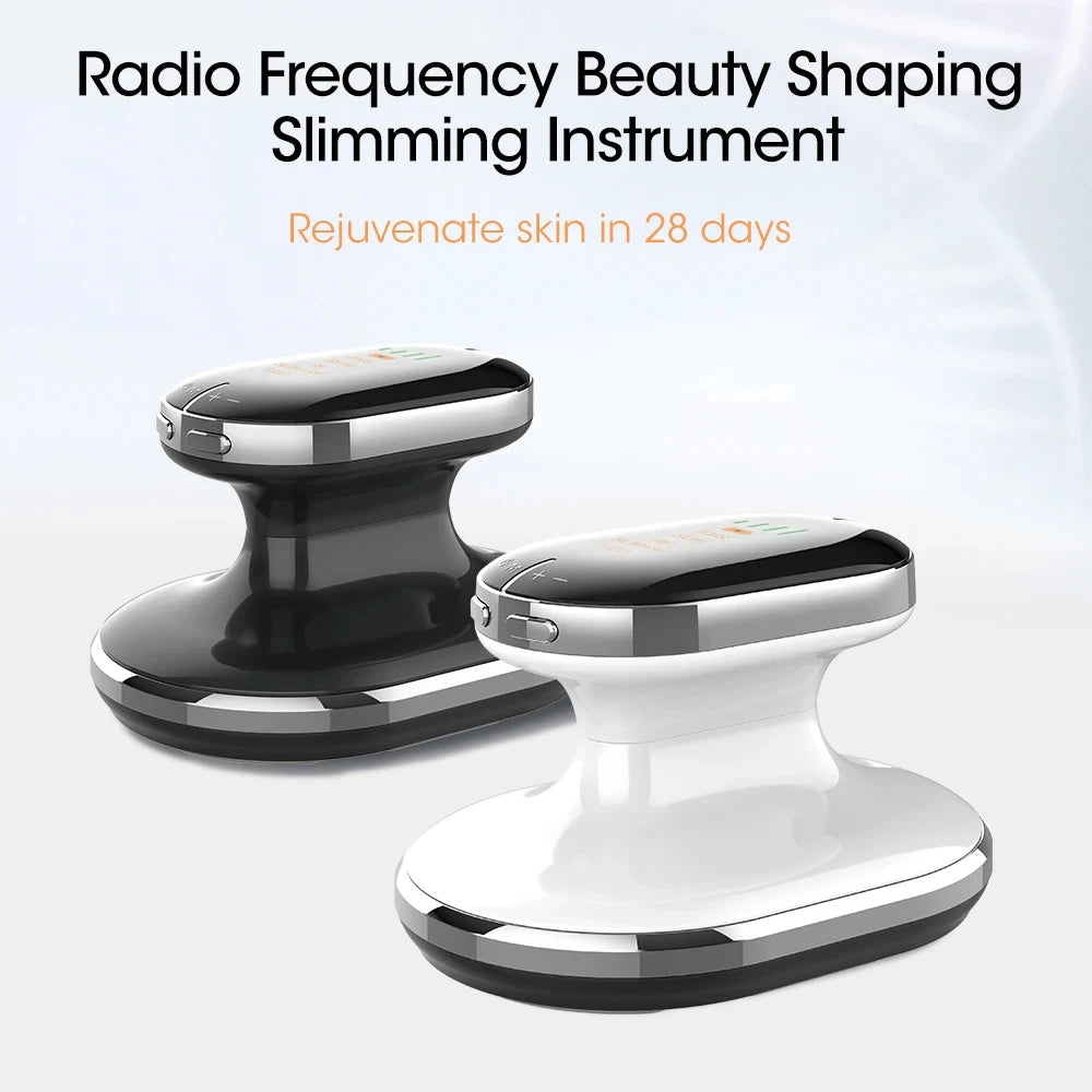 Cordless Electric Cellulite Massager – Body Slimming & Sculpting Device