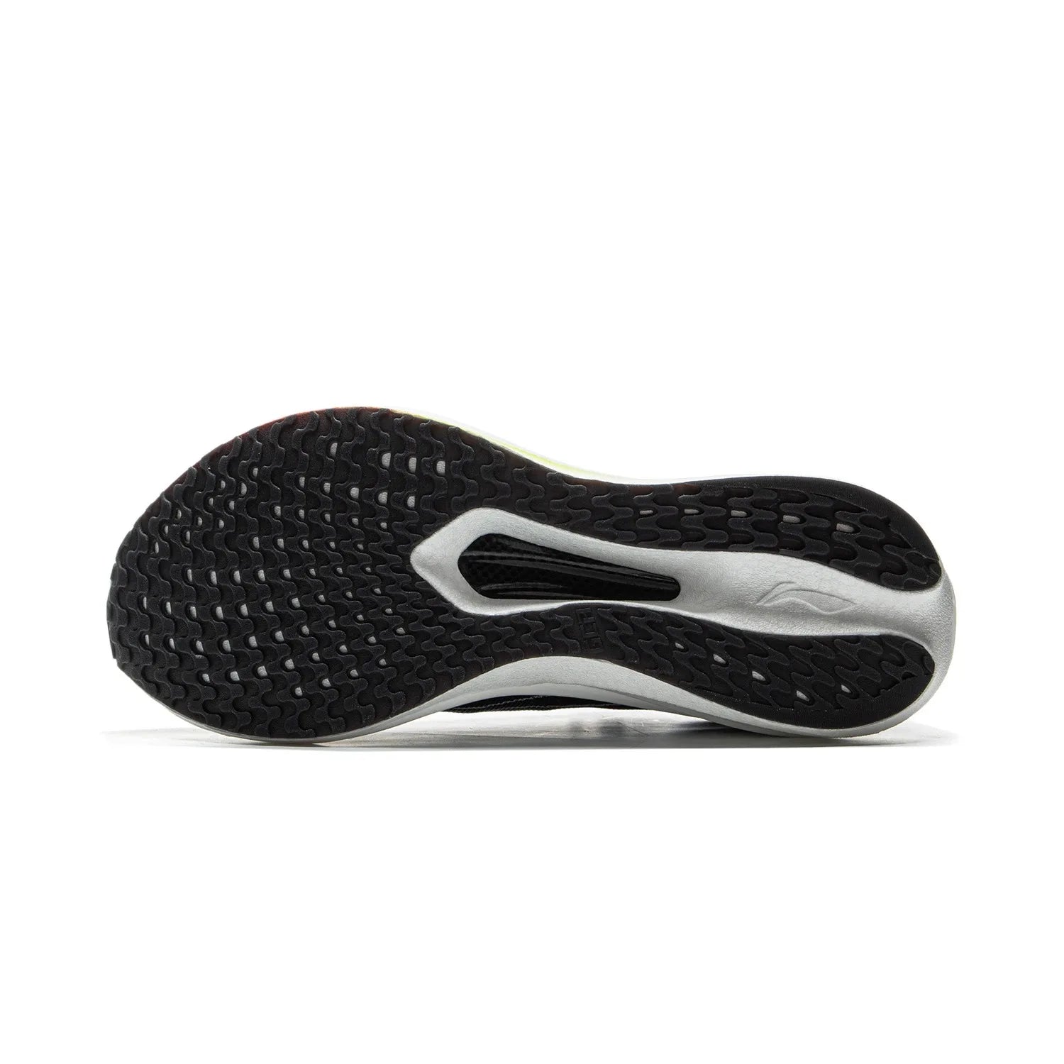 Li-Ning FEIDIAN 5 CHALLENGER – Carbon Plate SUPER BOOM Racing Shoes-FIBER PLATE LiNing Competitive Sneaker ARMV001