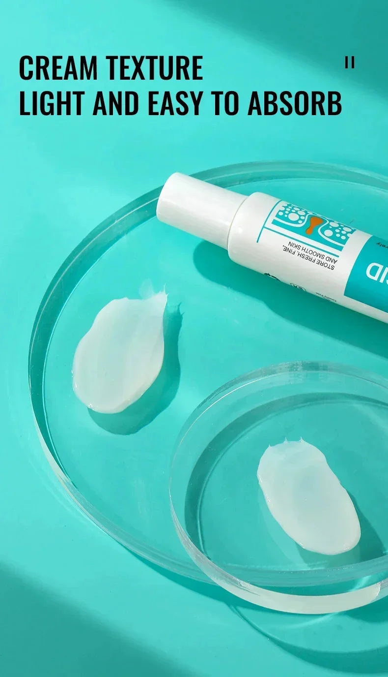 Salicylic Acid Acne Cream – Anti-Acne Repair & Pore Cleansing Skincare