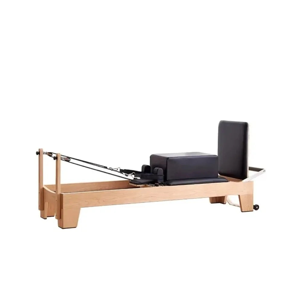 Pilates Reformer Tower – Commercial Core Bed for Studios & Gyms