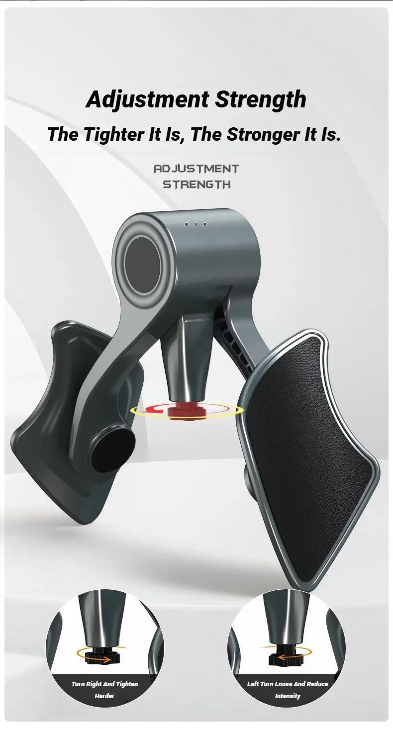Kegel Fitness Trainer – Pelvic & Buttock Exercise Equipment for Men