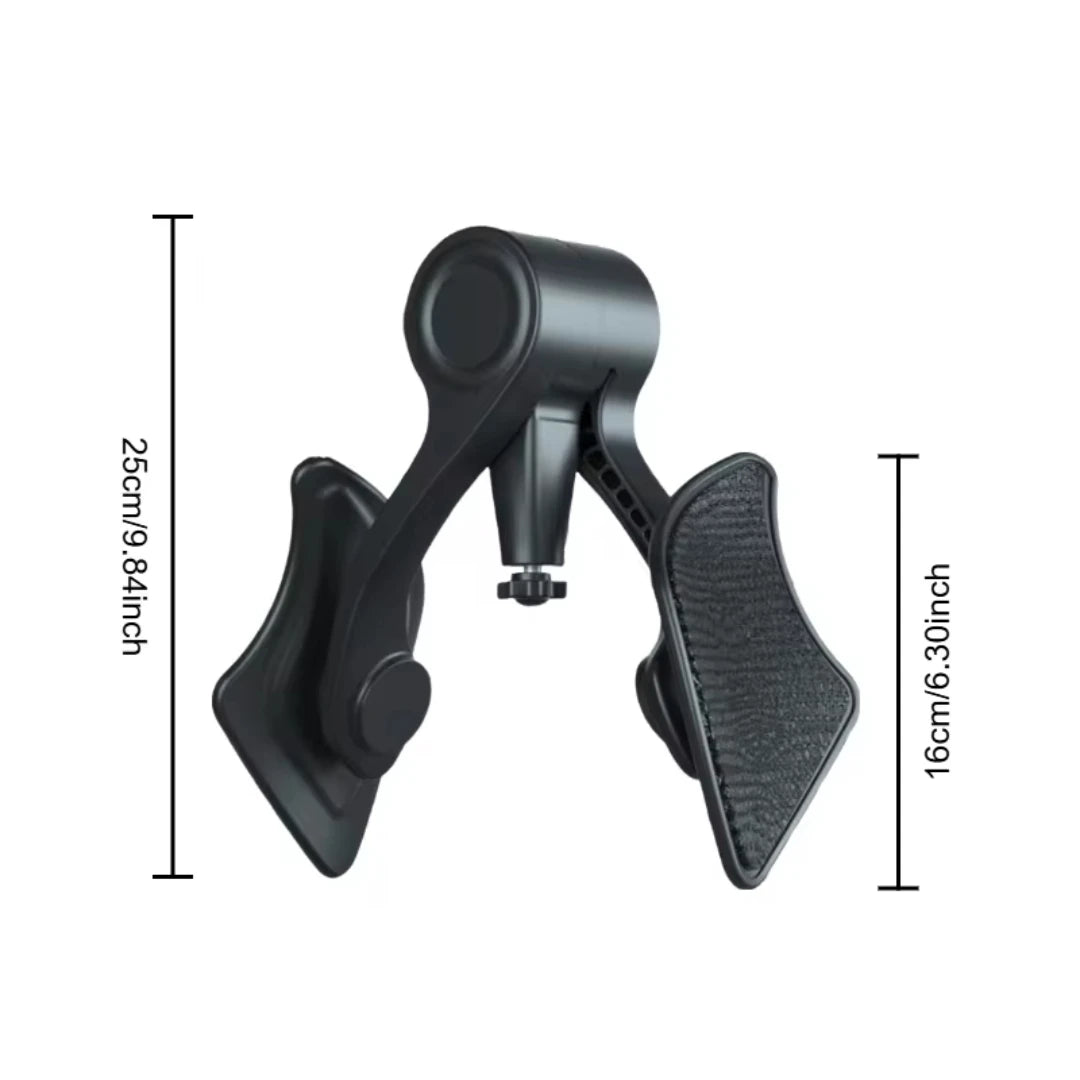 Kegel Fitness Trainer – Pelvic & Buttock Exercise Equipment for Men