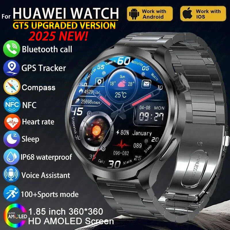 Huawei 1.85