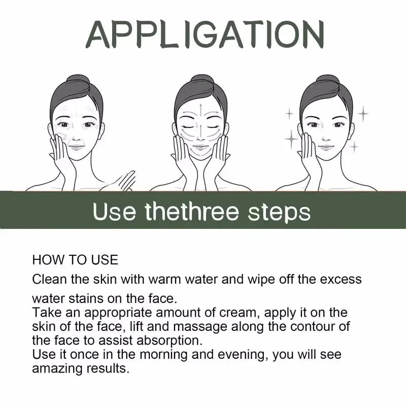 Salicylic Acid Pore Clearing Cream – Acne & Brightening Care