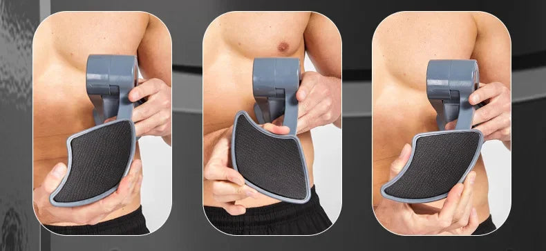 Kegel Fitness Trainer – Pelvic & Buttock Exercise Equipment for Men