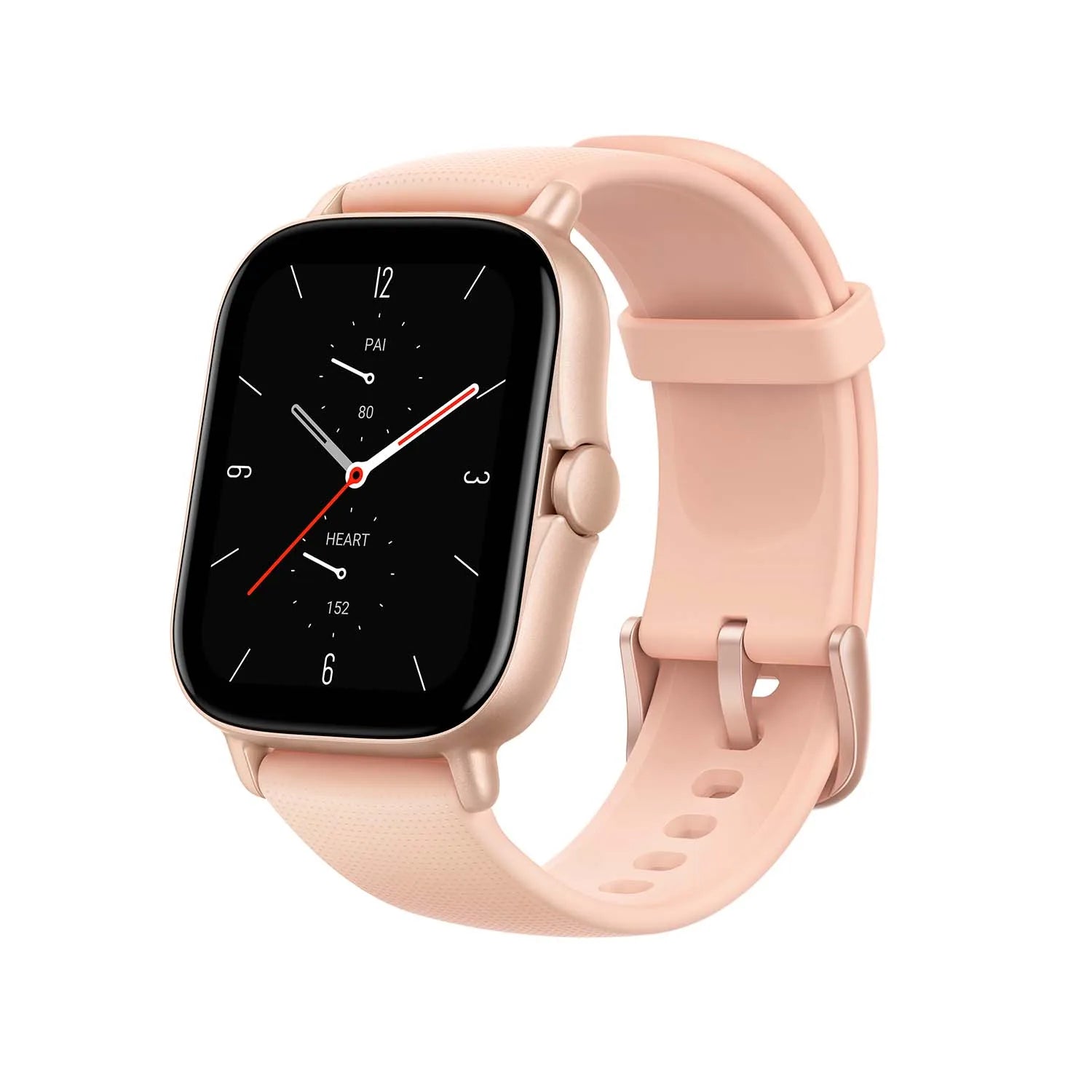 Amazfit GTS 2 Smartwatch – 43mm Fitness Tracker with Alexa Built-In