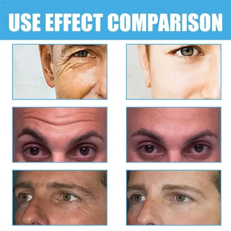 Men’s Retinol Anti-Wrinkle Cream – Collagen Firming & Moisturizing Skincare