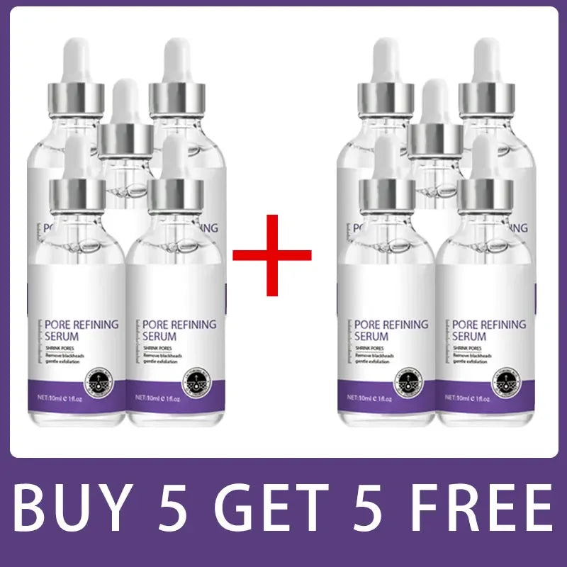 Pore Tightening Serum – Face Pore Minimizing Essence