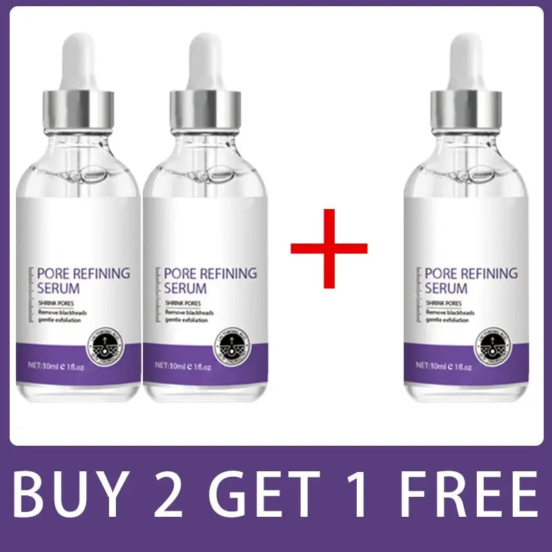 Pore Tightening Serum – Face Pore Minimizing Essence