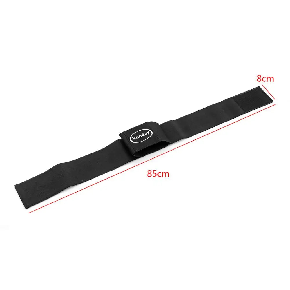 Golf Swing Training Strap – Arm Posture Corrector