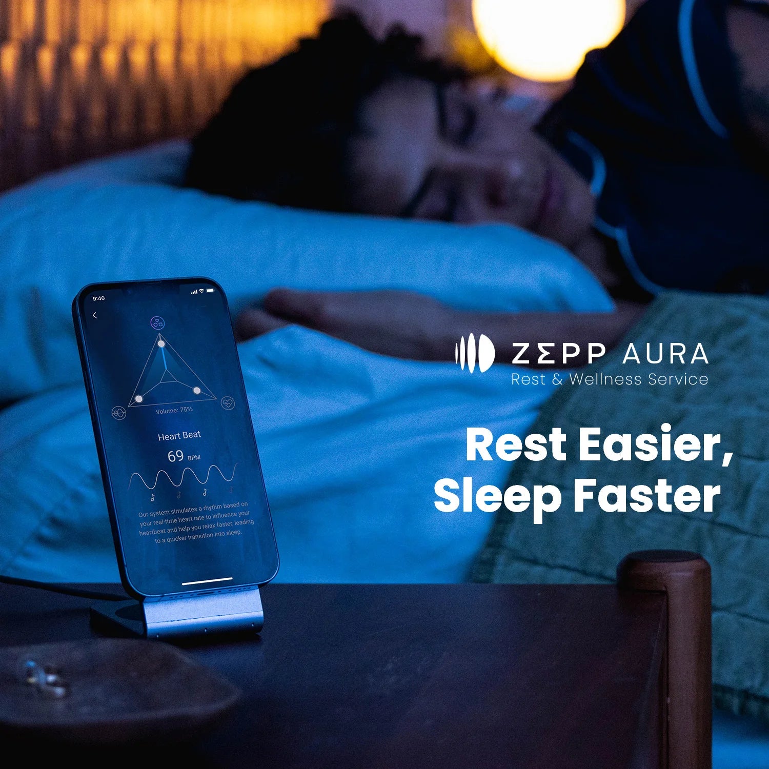 Amazfit GTS 4 Mini – Alexa Smart Fitness Watch