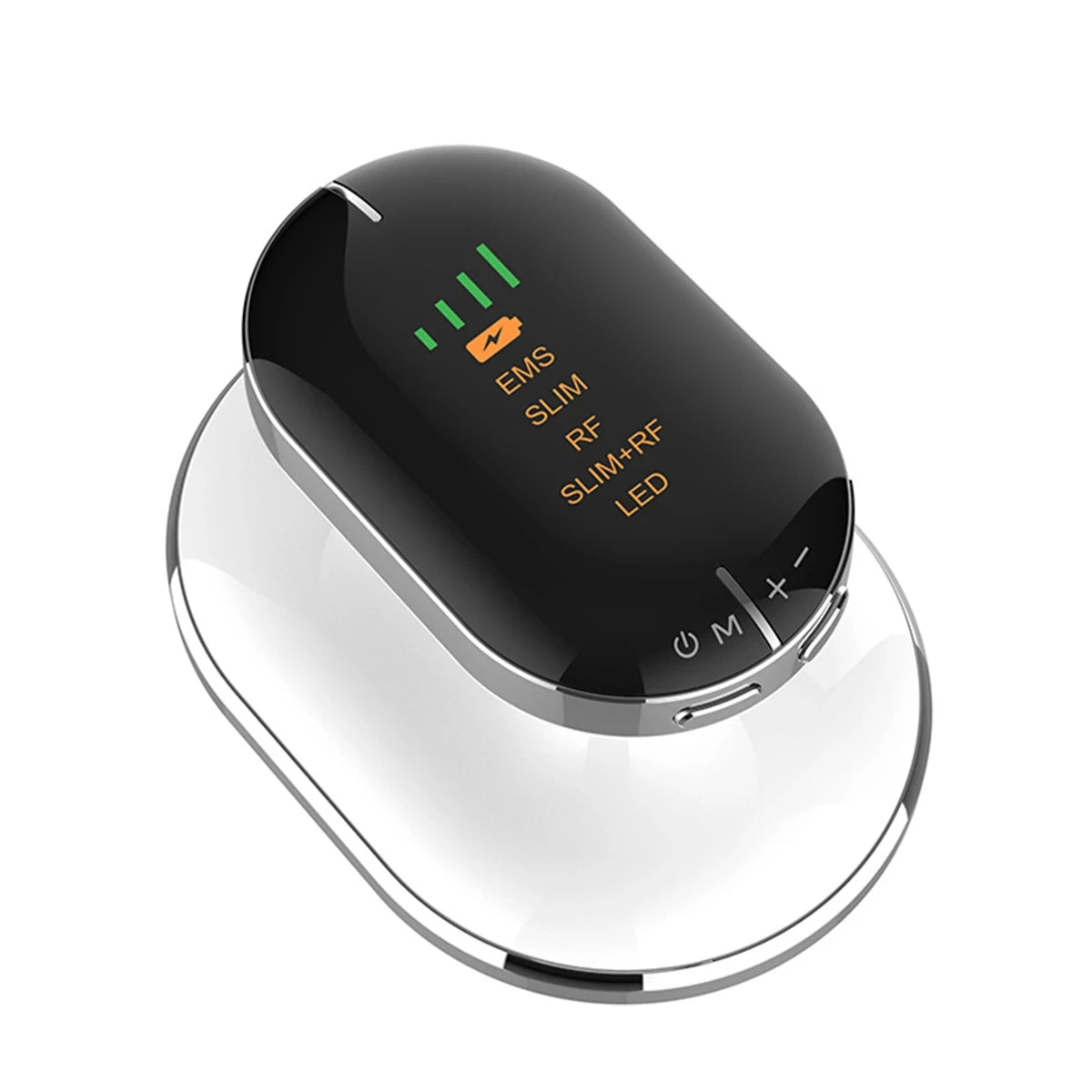 Cordless Electric Cellulite Massager – Body Slimming & Sculpting Device