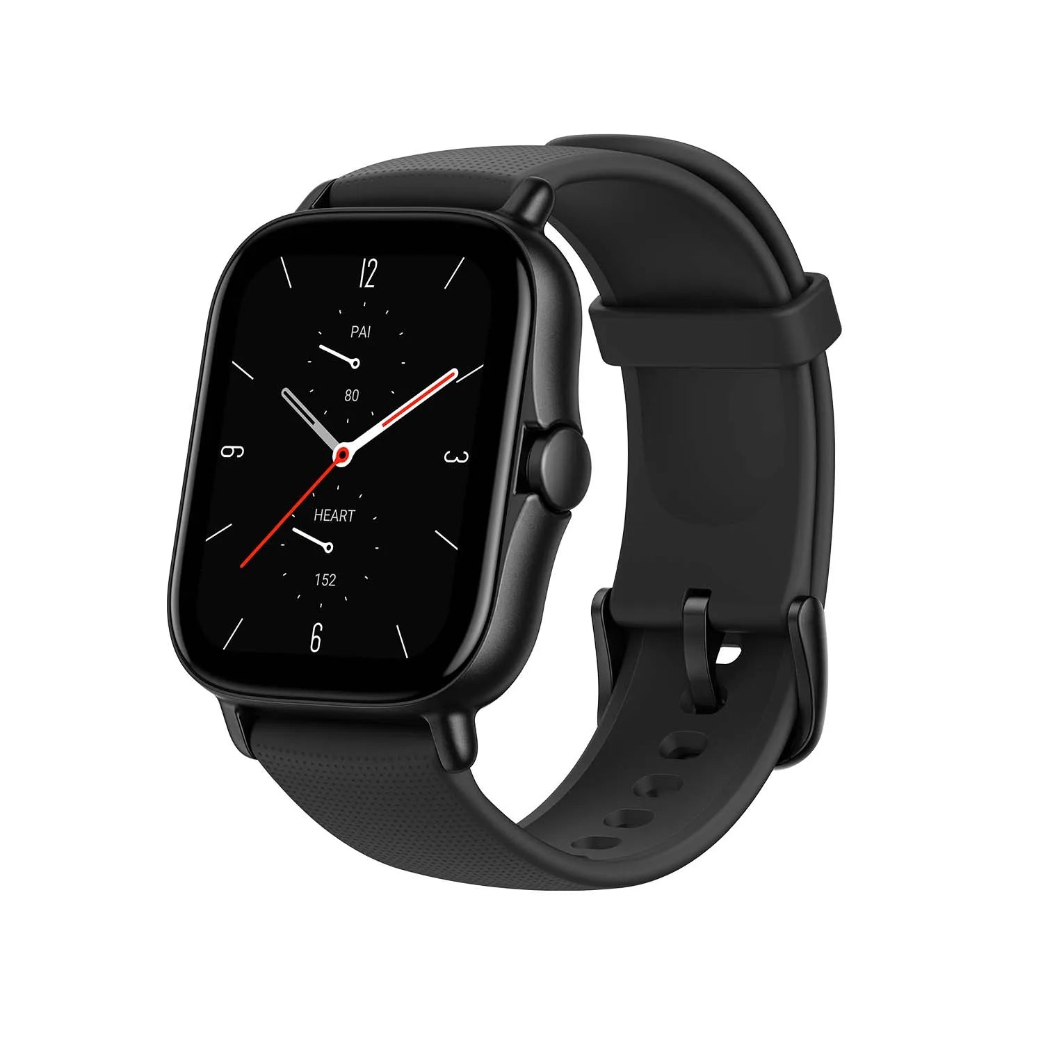 Amazfit GTS 2 Smartwatch – 43mm Fitness Tracker with Alexa Built-In