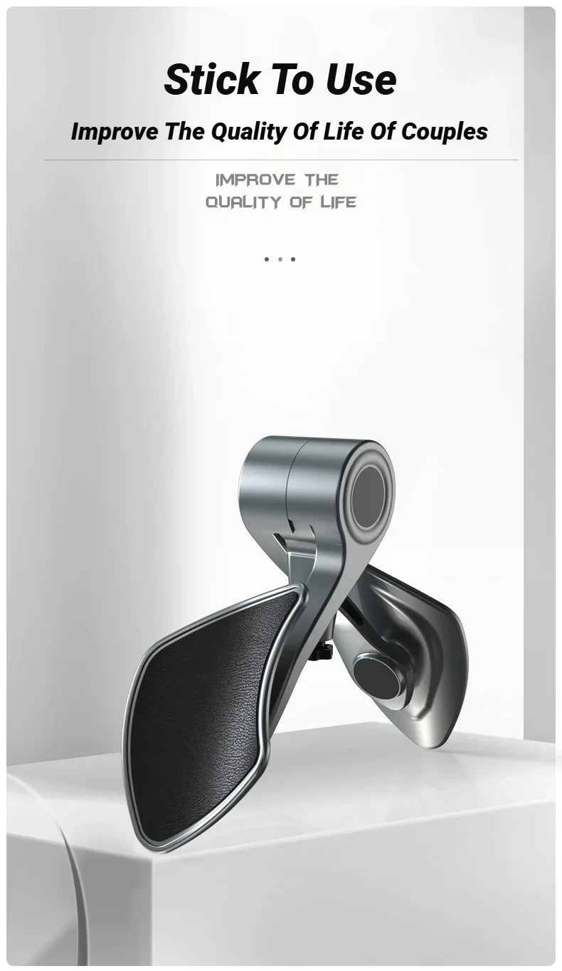 Kegel Fitness Trainer – Pelvic & Buttock Exercise Equipment for Men