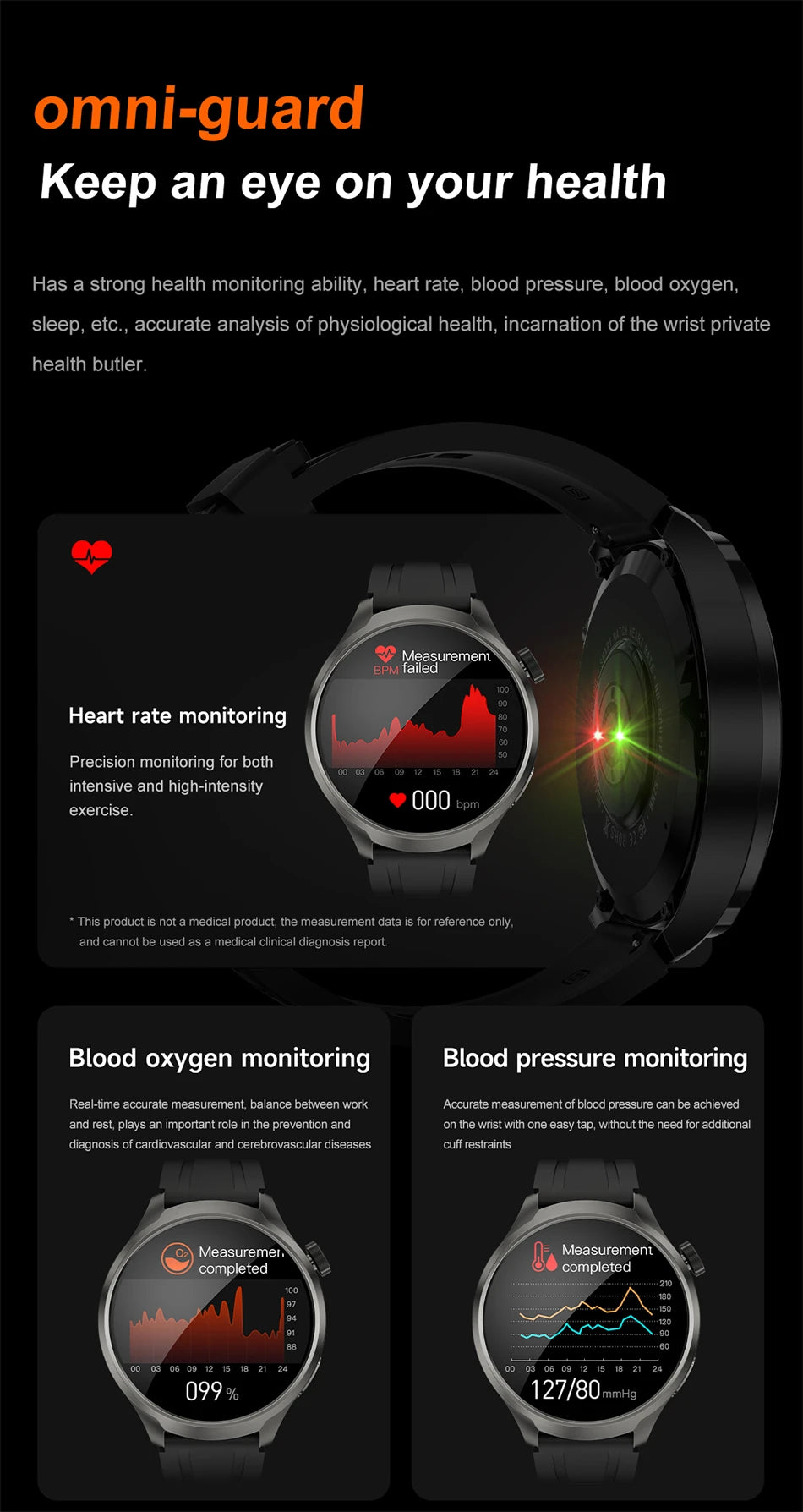 Huawei 1.85" Smartwatch – GPS, NFC & Bluetooth Fitness Tracker for Men