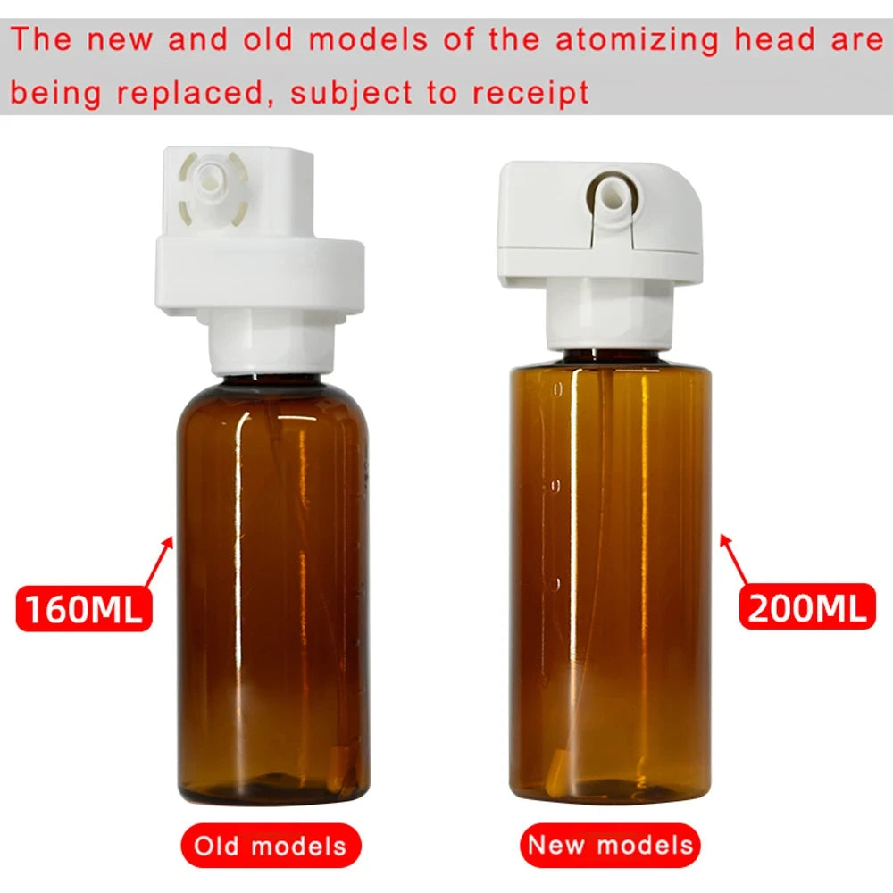 160ml Scent Machine – Bluetooth Aroma Diffuser for Home & Hotel Use