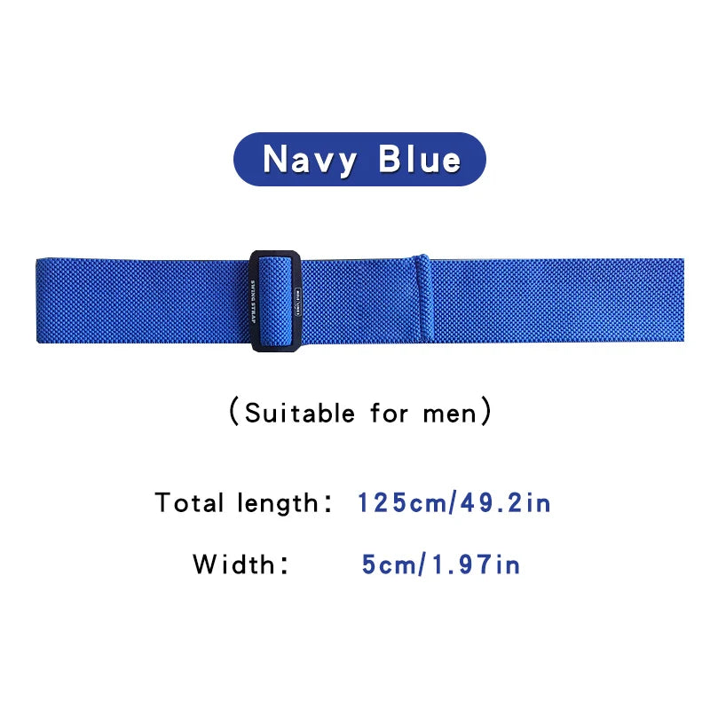 Golf Swing Training Strap – Arm Posture Corrector