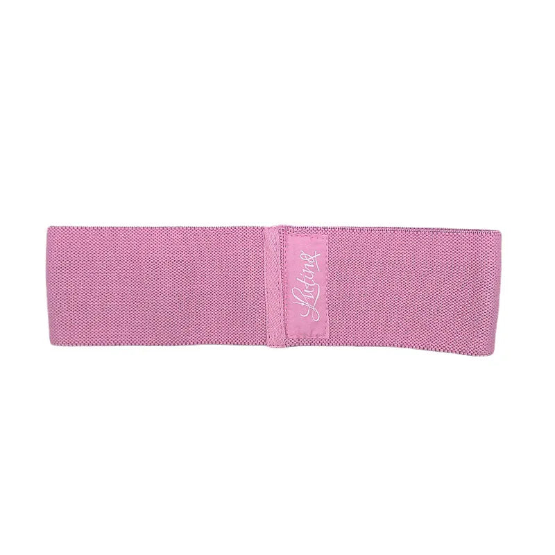 WorthWhile Hip Resistance Bands – Non-Slip Yoga & Workout Fitness Bands