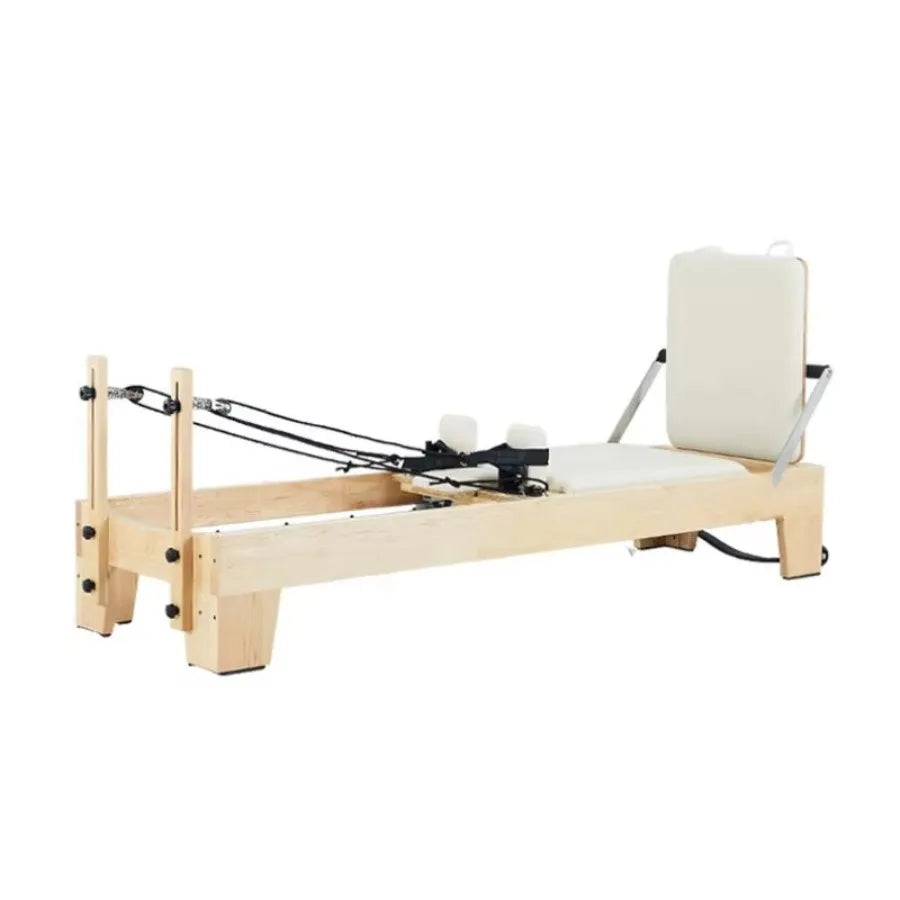 Pilates Reformer Tower – Commercial Core Bed for Studios & Gyms