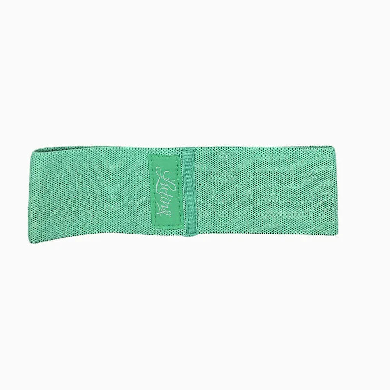 WorthWhile Hip Resistance Bands – Non-Slip Yoga & Workout Fitness Bands