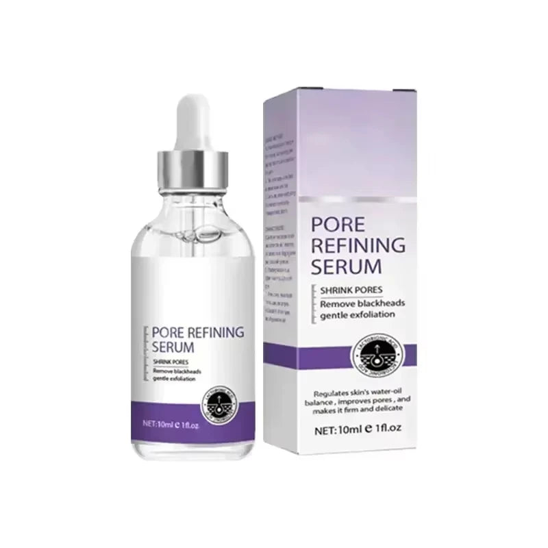 Pore Tightening Serum – Face Pore Minimizing Essence