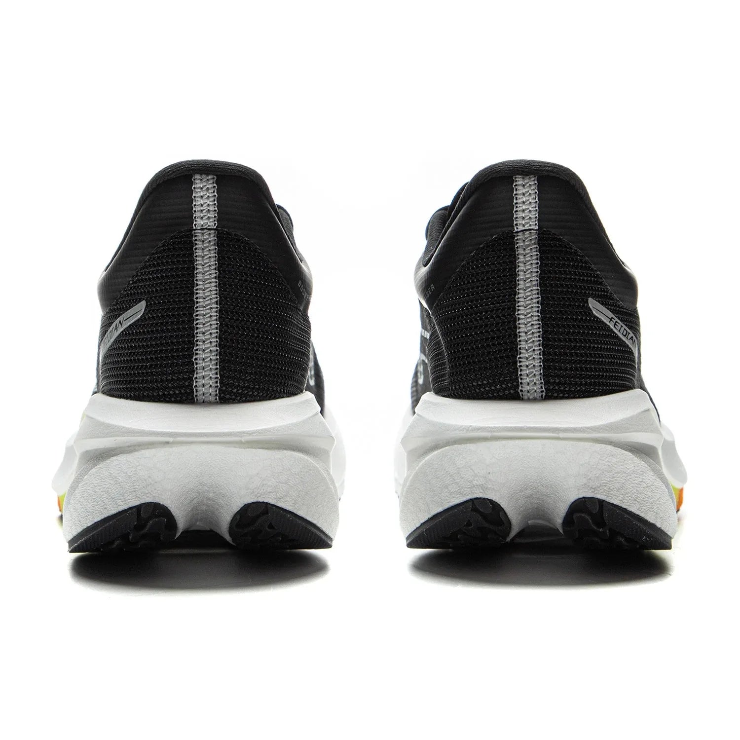 Li-Ning FEIDIAN 5 CHALLENGER – Carbon Plate SUPER BOOM Racing Shoes-FIBER PLATE LiNing Competitive Sneaker ARMV001