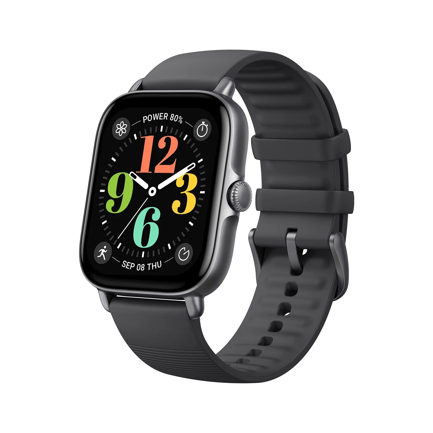 Amazfit GTS 4 Mini – Alexa Smart Fitness Watch
