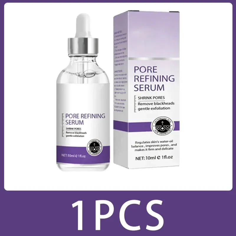 Pore Tightening Serum – Face Pore Minimizing Essence